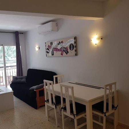 Paola IV Apartment Calpe Luaran gambar