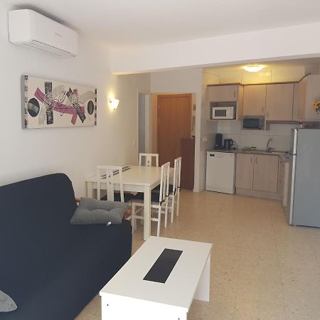 Paola IV Apartment Calpe Luaran gambar