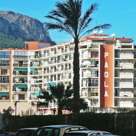 Paola IV Apartment Calpe Luaran gambar