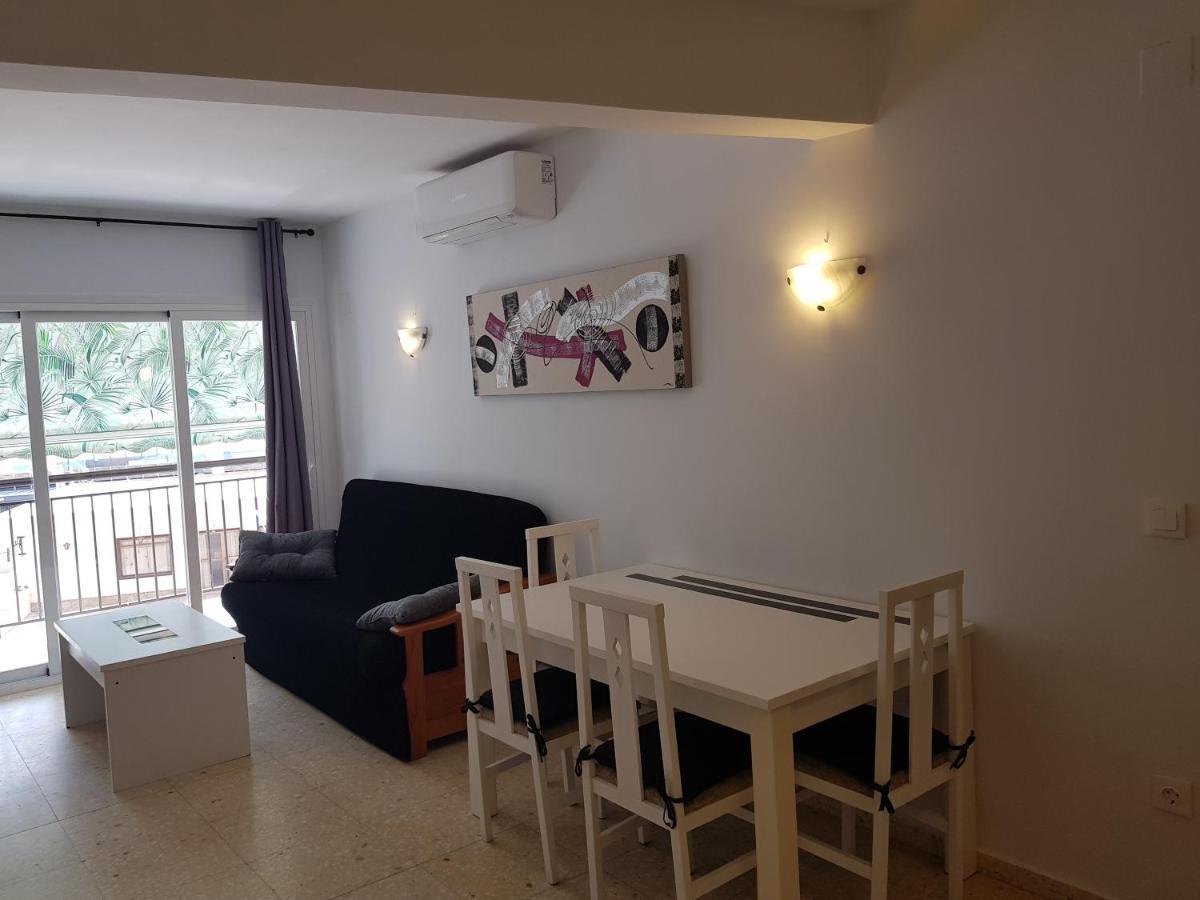 Paola IV Apartment Calpe Luaran gambar