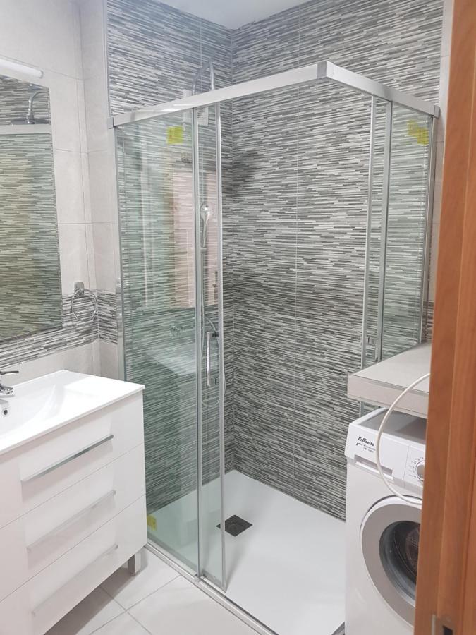 Paola IV Apartment Calpe Luaran gambar