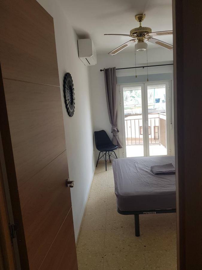 Paola IV Apartment Calpe Luaran gambar