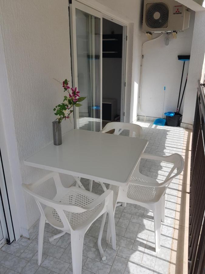 Paola IV Apartment Calpe Luaran gambar